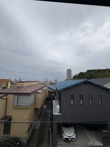 メゾン綾の展望