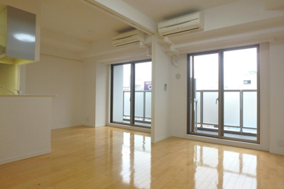 【内装】 | エスティメゾン錦糸町Ⅱ