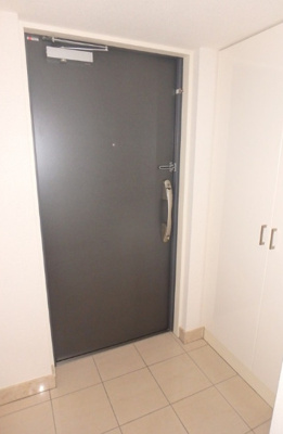 【玄関】 | エスティメゾン錦糸町Ⅱ