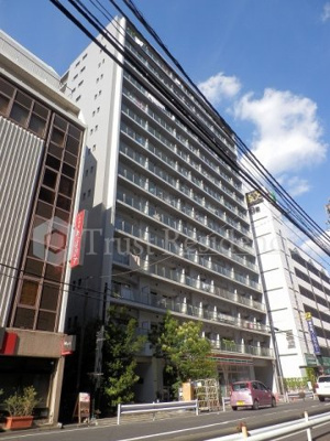 【外観】 | エスティメゾン錦糸町Ⅱ