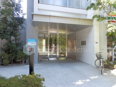 【エントランス】 | エスティメゾン錦糸町Ⅱ