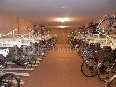 【設備】 | エスティメゾン錦糸町Ⅱ