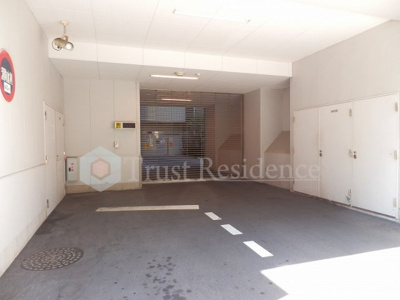 【駐車場】 | エスティメゾン錦糸町Ⅱ