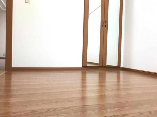 メゾン・ルナベリーの内装|室内