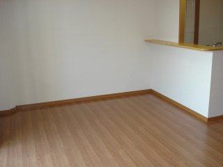 メゾン・ルナベリーの居間・リビング|リビング