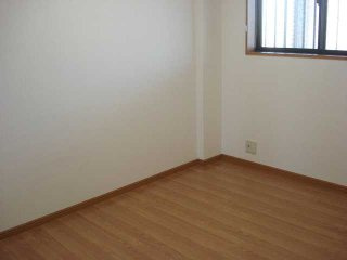 メゾン・ルナベリーの内装|洋室