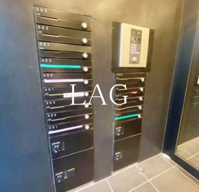 【その他】 | ヴェスパーマティーニ亀有