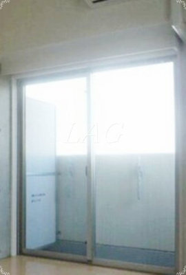 【バルコニー】 | プリマヴェーラ北千住 | バルコニーです。