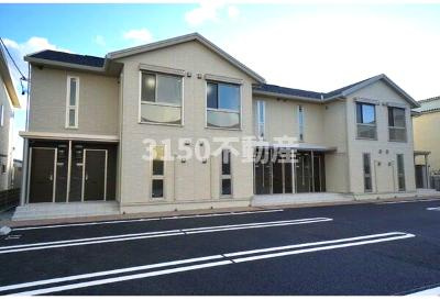 grand chariot(グランシャリオ)　B棟