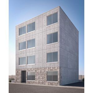 Ｍ－Ｃｉｔｙ中板橋