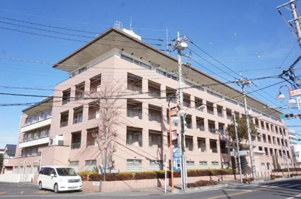 大宮中央総合病院まで155m