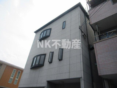 【外観】 | 大蓮東4丁目戸建賃貸（久宝寺口賃貸） | 外観です