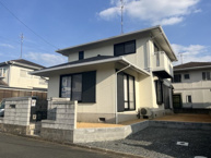 宇部市大字際波西際波台の中古一戸建の画像