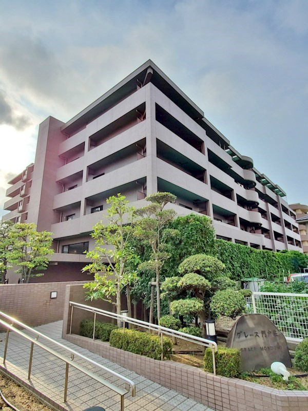 グレース門戸荘の画像