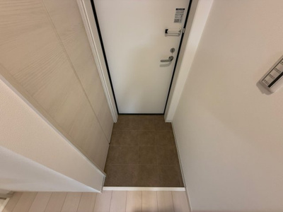 【玄関】 | セレニティ法善寺