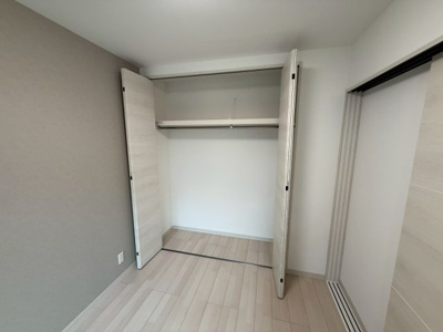 【収納】 | セレニティ法善寺