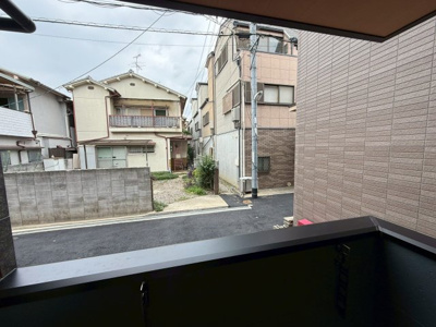 【展望】 | セレニティ法善寺