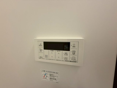 【設備】 | セレニティ法善寺