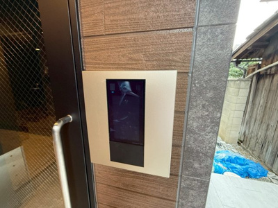 【セキュリティ】 | セレニティ法善寺