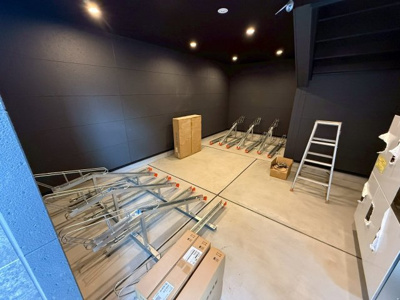 【その他共用部分】 | セレニティ法善寺