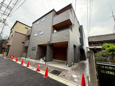 【その他】 | セレニティ法善寺