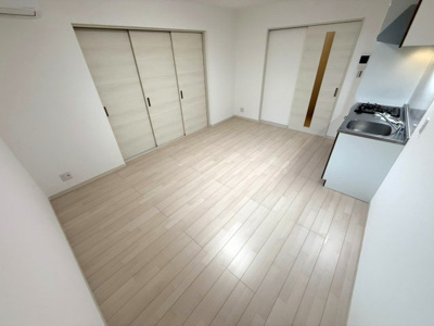 【居間・リビング】 | セレニティ法善寺