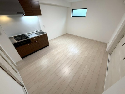 【居間・リビング】 | セレニティ法善寺