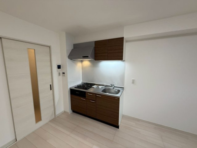 【キッチン】 | セレニティ法善寺