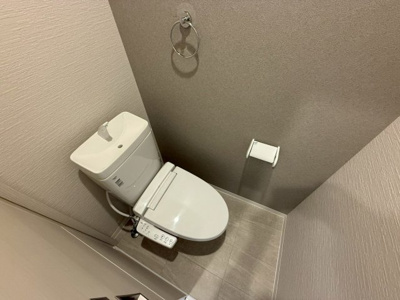 【トイレ】 | セレニティ法善寺