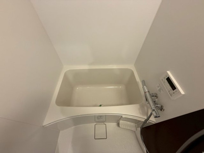 【浴室】 | セレニティ法善寺