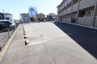 【駐車場】 | D-Room Saigou | 駐車場