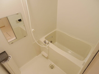 【浴室】 | D-Room Saigou