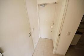 ＬａＳａｎｔｅ麻布十番の玄関