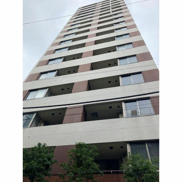 ＬａＳａｎｔｅ麻布十番の外観