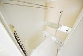 ＬａＳａｎｔｅ麻布十番の浴室