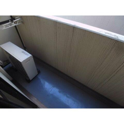 【バルコニー】 | 日神パレステージ大森第2