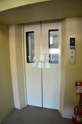 【その他】 | 日神パレステージ大森第2