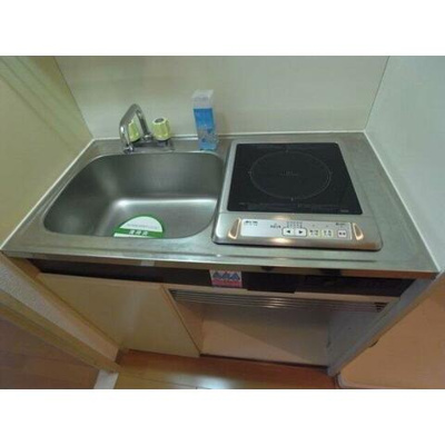 【キッチン】 | 日神パレステージ大森第2