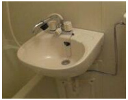 【洗面所】 | 日神パレステージ大森第2