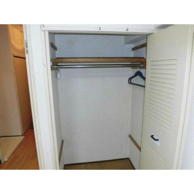 【収納】 | 日神パレステージ大森第2