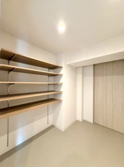【収納】 | 嵐山ロイアルハイツ3号棟