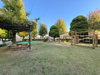 【その他共用部分】 | 嵐山ロイアルハイツ3号棟