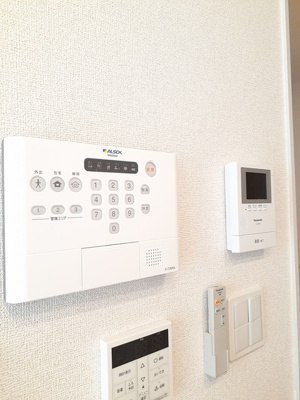 【セキュリティ】 | ディーセントⅠ | セキュリティ