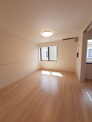 【居間・リビング】 | ディーセントⅠ | 居室・リビング