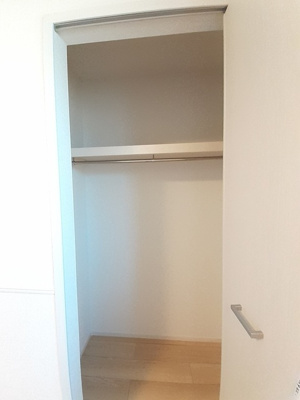 【収納】 | ディーセントⅠ | 収納