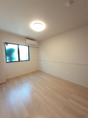 【寝室】 | ディーセントⅠ | その他部屋・スペース