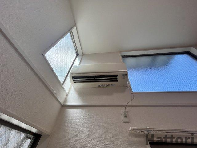 吹田市千里山西５丁目のアパートのその他