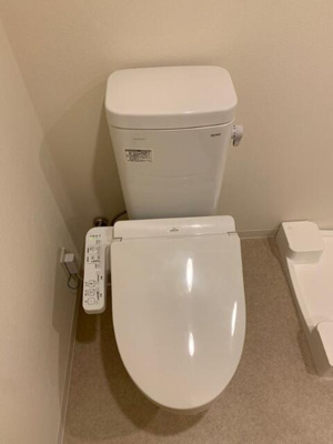 【トイレ】 | リビオメゾン上野入谷 |  