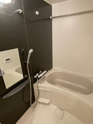 【浴室】 | リビオメゾン上野入谷 |  