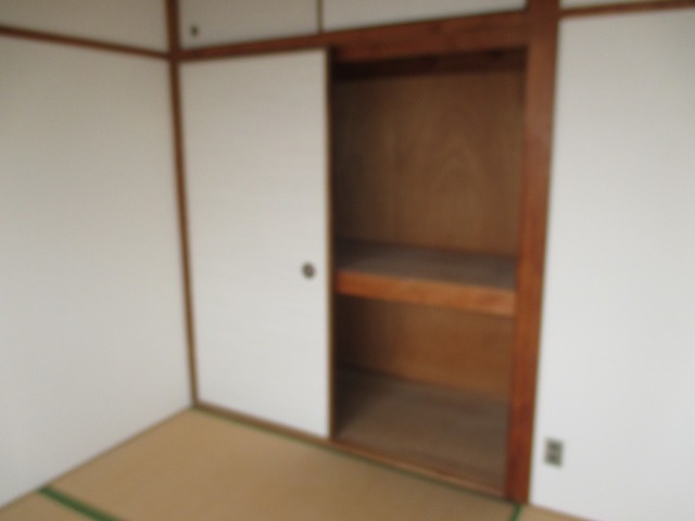 【収納】 | 豊富な収納スペースです